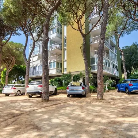 An With An Ocean View Апартаменты *