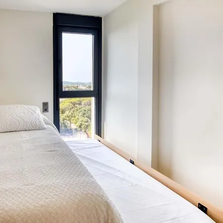 An With An Ocean View Апартаменты *
