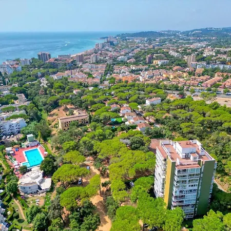 Апартаменты An With An Ocean View *