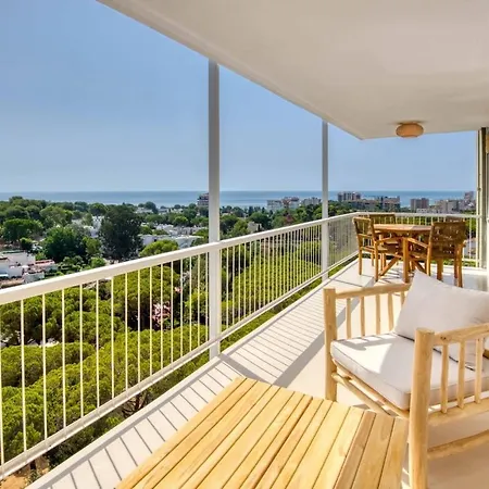 An With An Ocean View * Платья-де-Аро