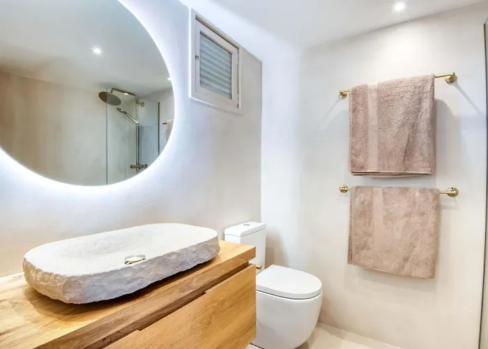 Apartamento An With An Ocean View *