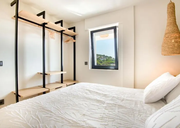 Apartamento An With An Ocean View Platja d'Aro (Playa de Aro)