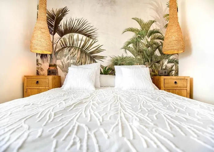 Apartamento An With An Ocean View