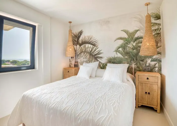 An With An Ocean View Apartamento *
