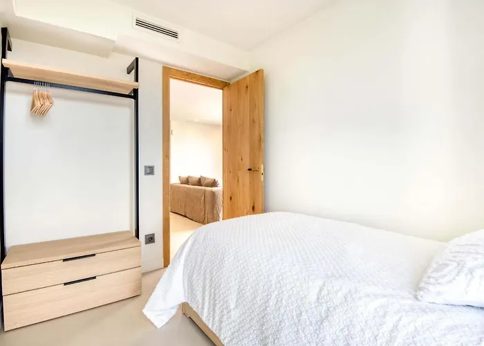 An With An Ocean View Apartamento