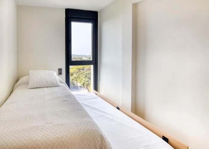An With An Ocean View Apartamento *