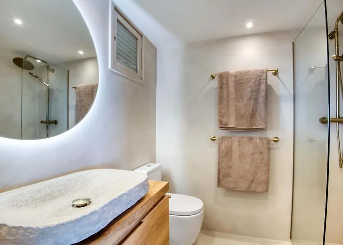 An With An Ocean View Apartamento