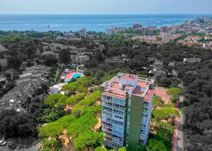Apartamento An With An Ocean View
