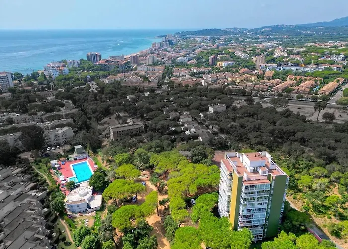 An With An Ocean View Apartamento *