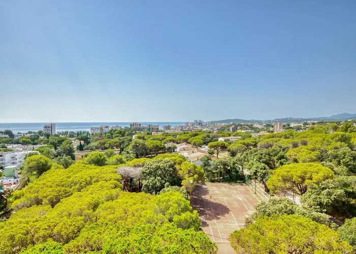 Apartamento An With An Ocean View Platja d'Aro (Playa de Aro)